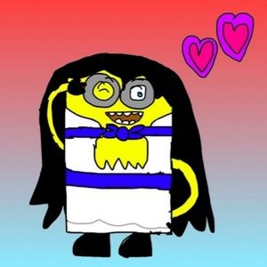 Meet your Posher, Autistic minion